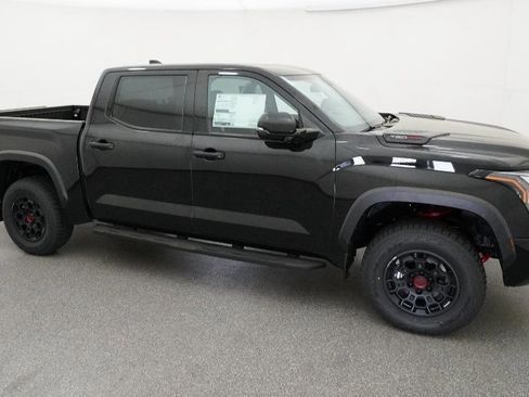 New 2026 Toyota Tundra TRD Pro AWD/4WD image 49