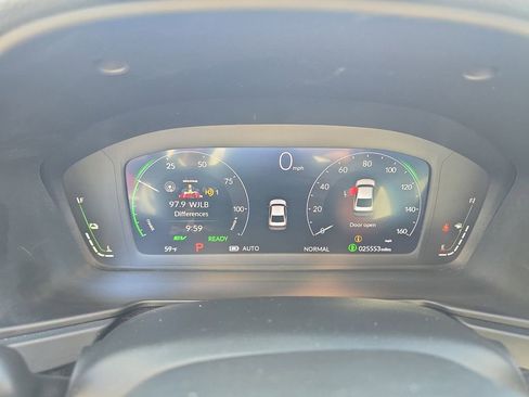Used 2023 Honda Accord Touring image 14