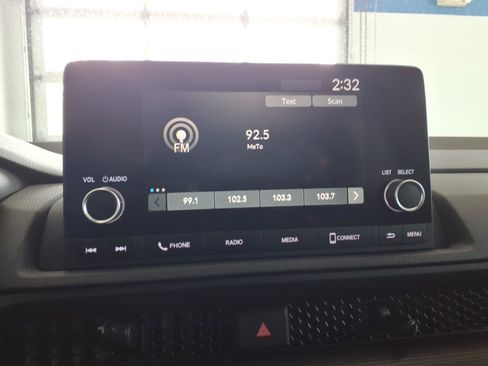 Certified 2023 Honda CR-V Sport image 24