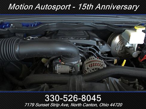 Used 2019 RAM 1500 Big Horn AWD/4WD image 10