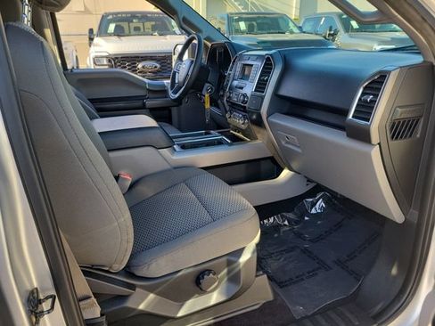 Used 2015 Ford F150 XLT w/ Equipment Group 301A Mid AWD/4WD image 18
