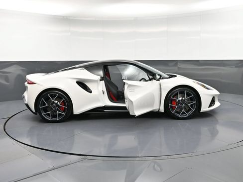 New 2026 Lotus Emira RWD image 33