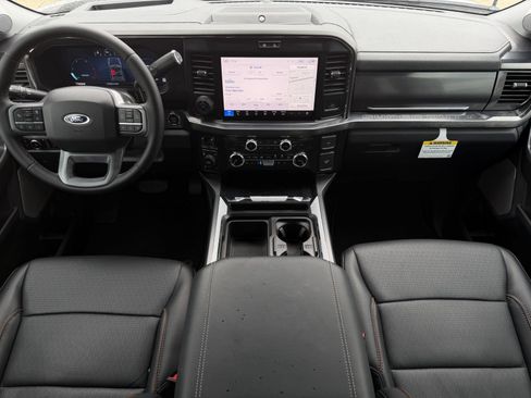 Used 2025 Ford F250 Lariat w/ Lariat Ultimate Package AWD/4WD image 15