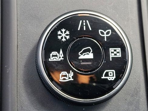 Certified 2024 Nissan Pathfinder S image 23