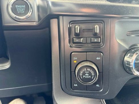 Certified 2025 Ford F150 Lariat AWD/4WD image 26