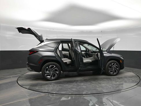 New 2026 Hyundai Tucson SEL Plus AWD/4WD image 40