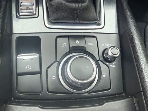 Used 2016 MAZDA MAZDA6 Sport image 14