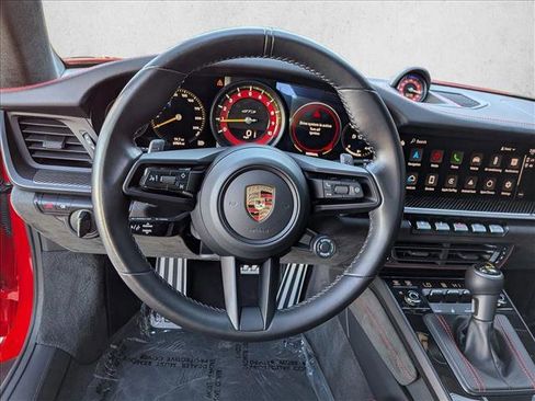 Used 2024 Porsche 911 GT3 image 15