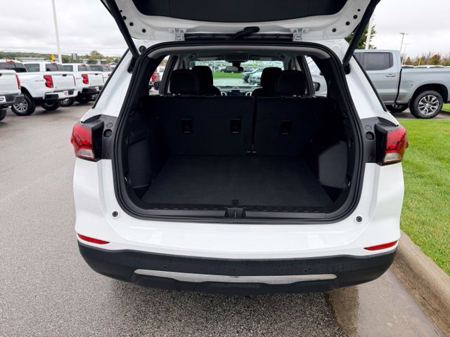 Certified 2024 Chevrolet Equinox LT FWD image 22