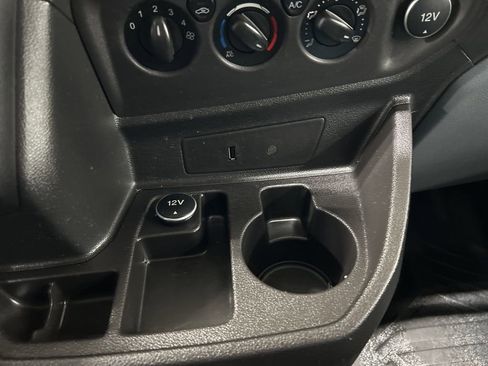 Used 2017 Ford Transit 250 148 Low Roof image 17