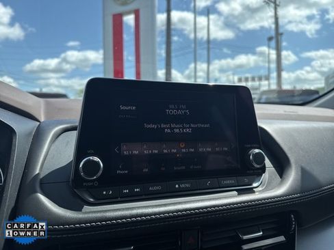 Certified 2022 Nissan Rogue SV image 23