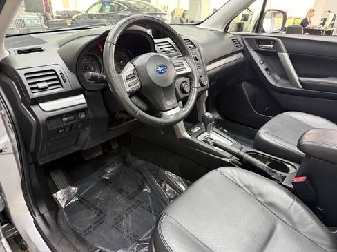 Used 2015 Subaru Forester 2.5i Limited AWD/4WD image 19
