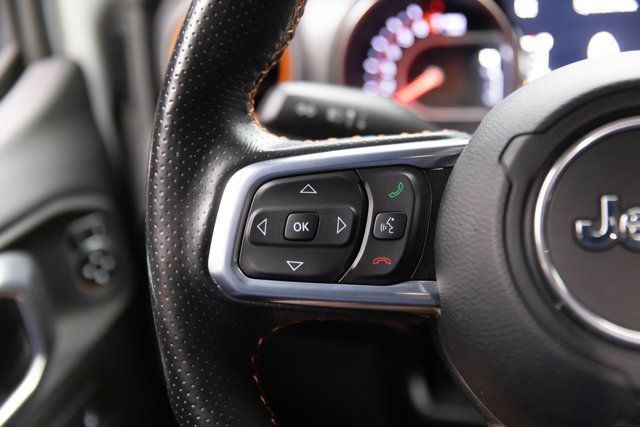 Used 2020 Jeep Gladiator Mojave AWD/4WD image 80