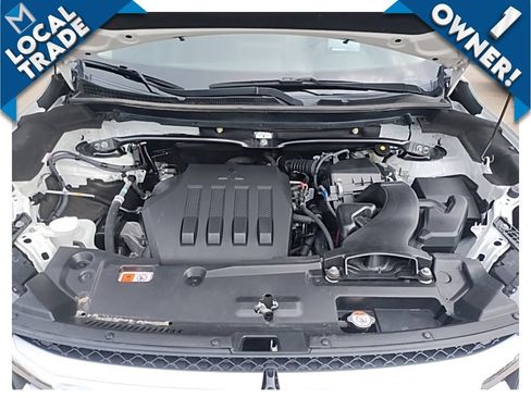 Used 2019 Mitsubishi Eclipse Cross SEL AWD/4WD image 13