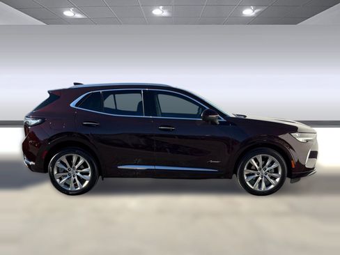 Used 2022 Buick Envision Avenir w/ Technology Package II image 6