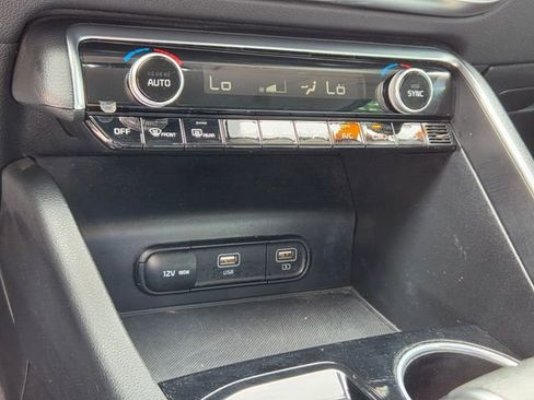 Used 2023 Kia K5 EX FWD image 21