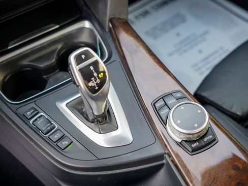 Used 2015 BMW 435i Coupe RWD image 12