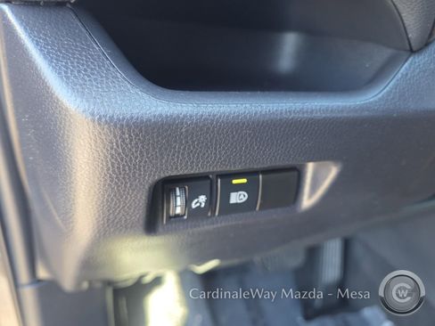 Used 2024 Toyota RAV4 LE image 31