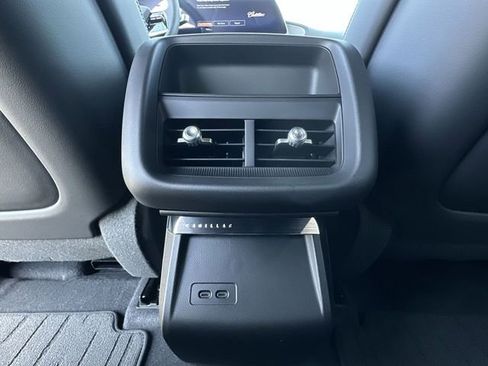 New 2026 Cadillac Lyriq Luxury image 22