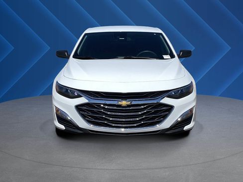 Used 2023 Chevrolet Malibu LS FWD image 8