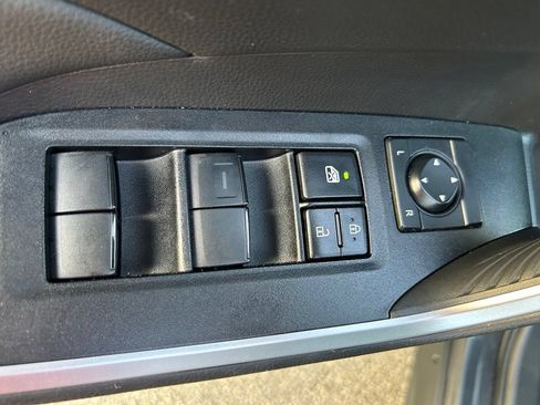 Certified 2025 Toyota RAV4 LE FWD image 17