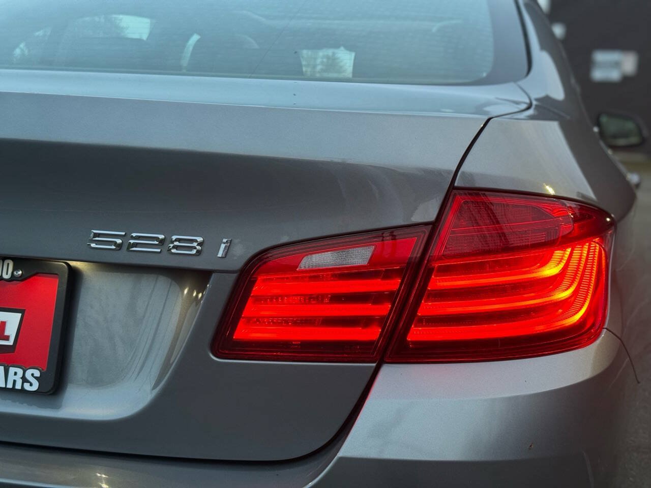 Used 2014 BMW 528i xDrive Sedan AWD/4WD image 51