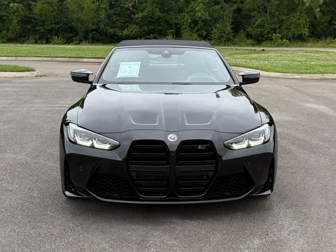 Used 2023 BMW M4 xDrive Competition w/ Executive Package AWD/4WD image 17