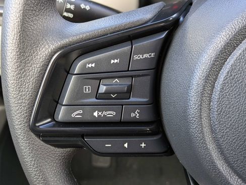 New 2026 Subaru Forester image 21