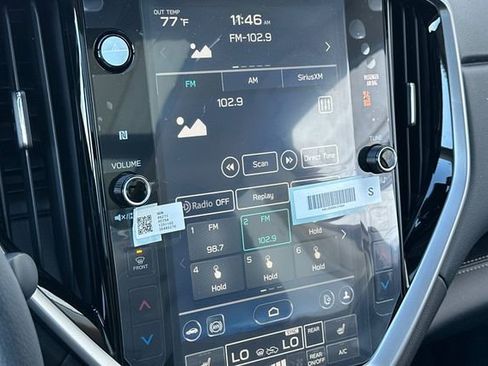 New 2026 Subaru Ascent Limited image 16