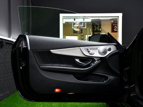 Used 2020 Mercedes-Benz C 63 AMG S image 19