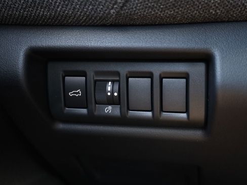 New 2026 Subaru Outback Premium image 19