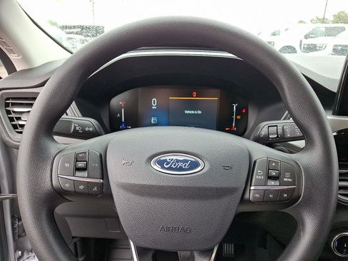 New 2025 Ford Escape Active image 14