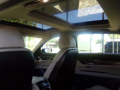 Used 2016 Cadillac CT6 Premium Luxury w/ Active Chassis Package image 13