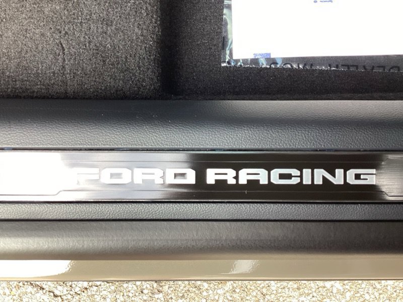 New 2027 Ford Explorer ST w/ Sun And Sound Package AWD/4WD image 14