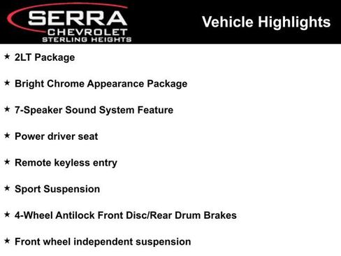 Used 2006 Chevrolet HHR LT w/ Preferred Equipment Group image 4