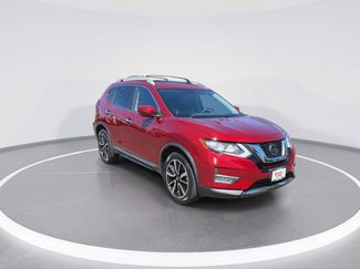 Used 2019 Nissan Rogue SL w/ Premium Package AWD/4WD video 2