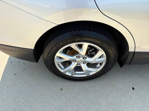 Used 2020 Chevrolet Equinox Premier FWD image 52