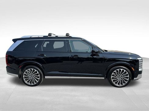 New 2026 Hyundai Palisade Calligraphy AWD/4WD image 8