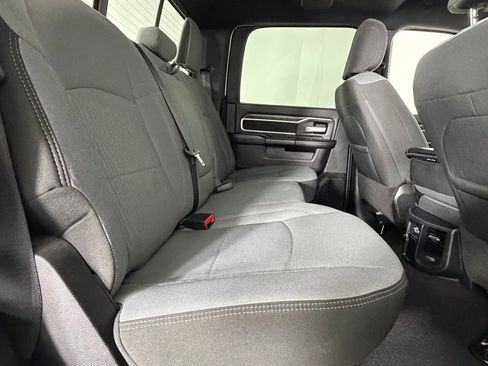 Used 2024 RAM 2500 Big Horn w/ Level 2 Equipment Group image 29