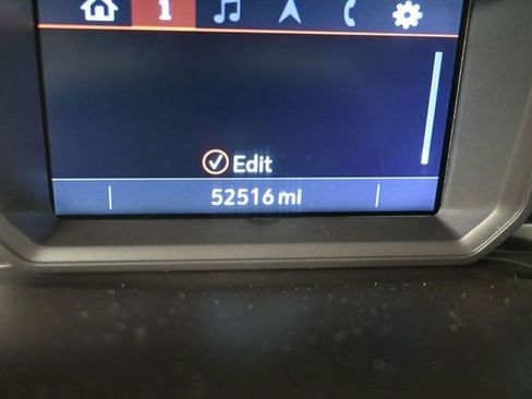 Used 2021 GMC Sierra 1500 SLT AWD/4WD image 18