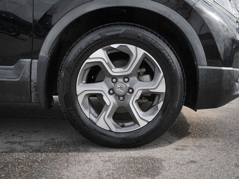 Used 2018 Honda CR-V EX image 13