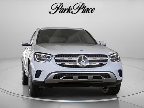 Certified 2022 Mercedes-Benz GLC 300 GLC 300 image 35
