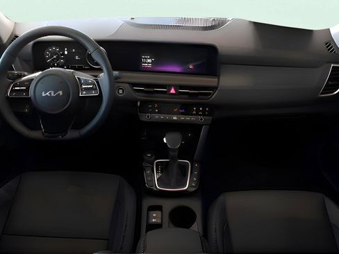 New 2026 Kia Seltos SX image 16