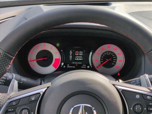New 2026 Acura RDX A-Spec AWD/4WD image 11