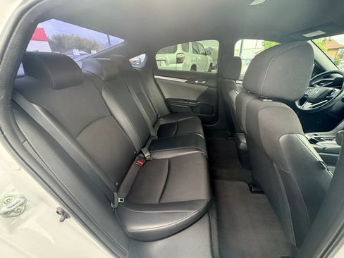 Used 2021 Honda Civic Sport image 22