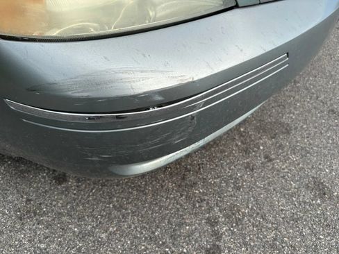 Used 2007 Ford Five Hundred SEL FWD image 22