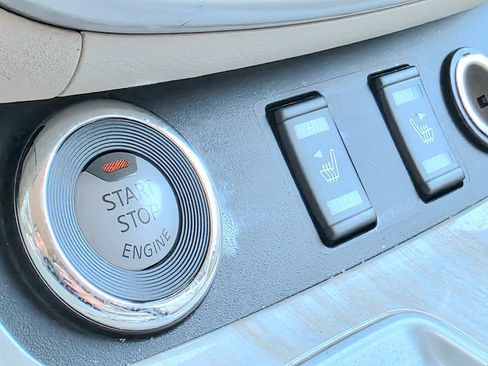 Used 2015 Nissan Murano SL AWD/4WD image 19
