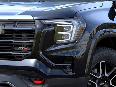 New 2026 GMC Terrain AT4 w/ Convenience Package III image 10