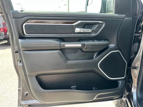 Used 2021 RAM 1500 Laramie AWD/4WD image 26