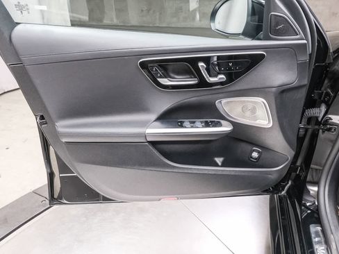 Certified 2023 Mercedes-Benz C 300 Sedan image 25